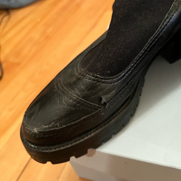 Nicole Saldana Christina boot - Picture 7 of 7